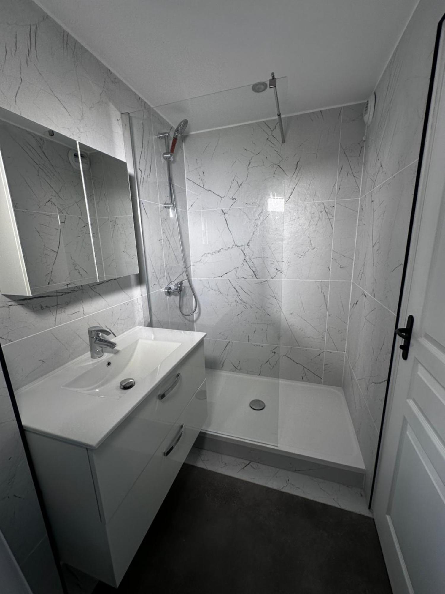 Appartement Jean Kiffer à Le Plessis-Trevise Extérieur photo
