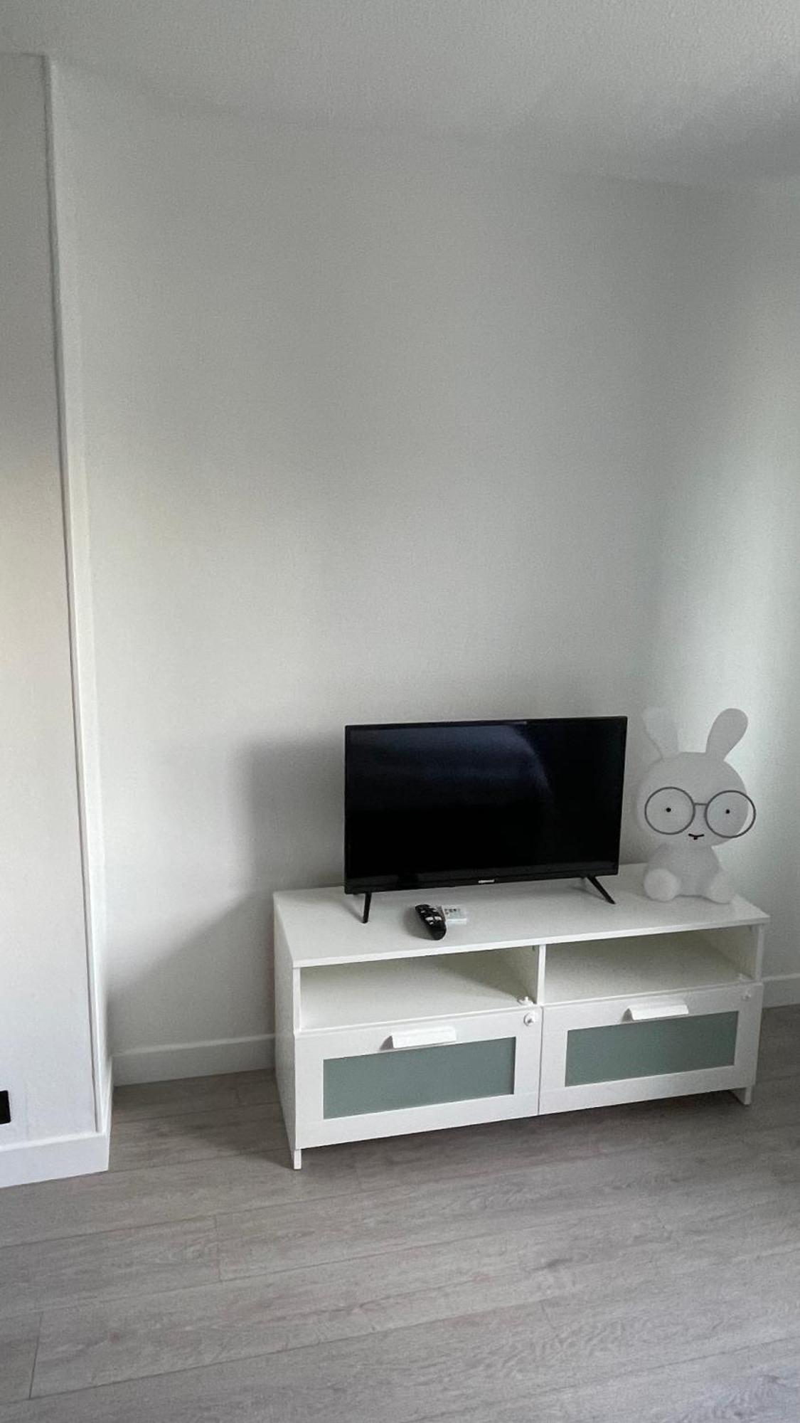 Appartement Jean Kiffer à Le Plessis-Trevise Extérieur photo